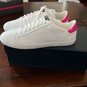 🆕 Cole Haan Pink Sole Carrie Sneaker